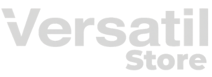 Logo Versatil Store